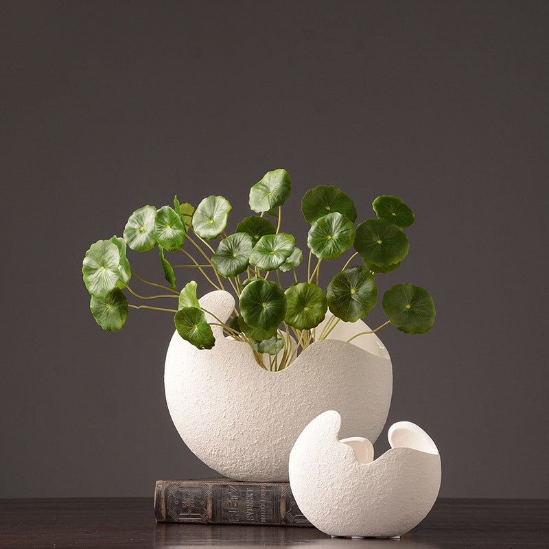 Artistry Ceramic Vase