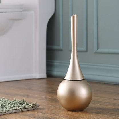 Stainless Steel Bathroom Toilet Brush Holder