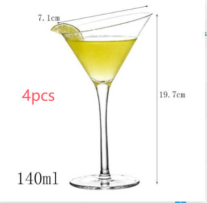 Creative Cocktail Glass