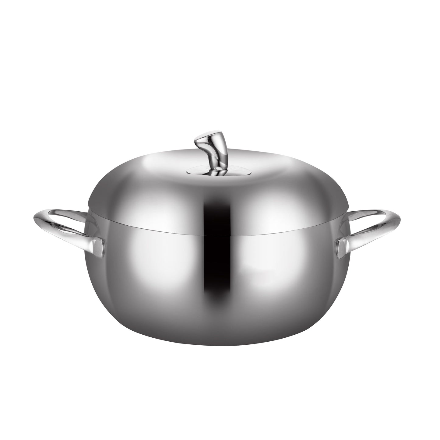 Stainless Steel Pot Steamer