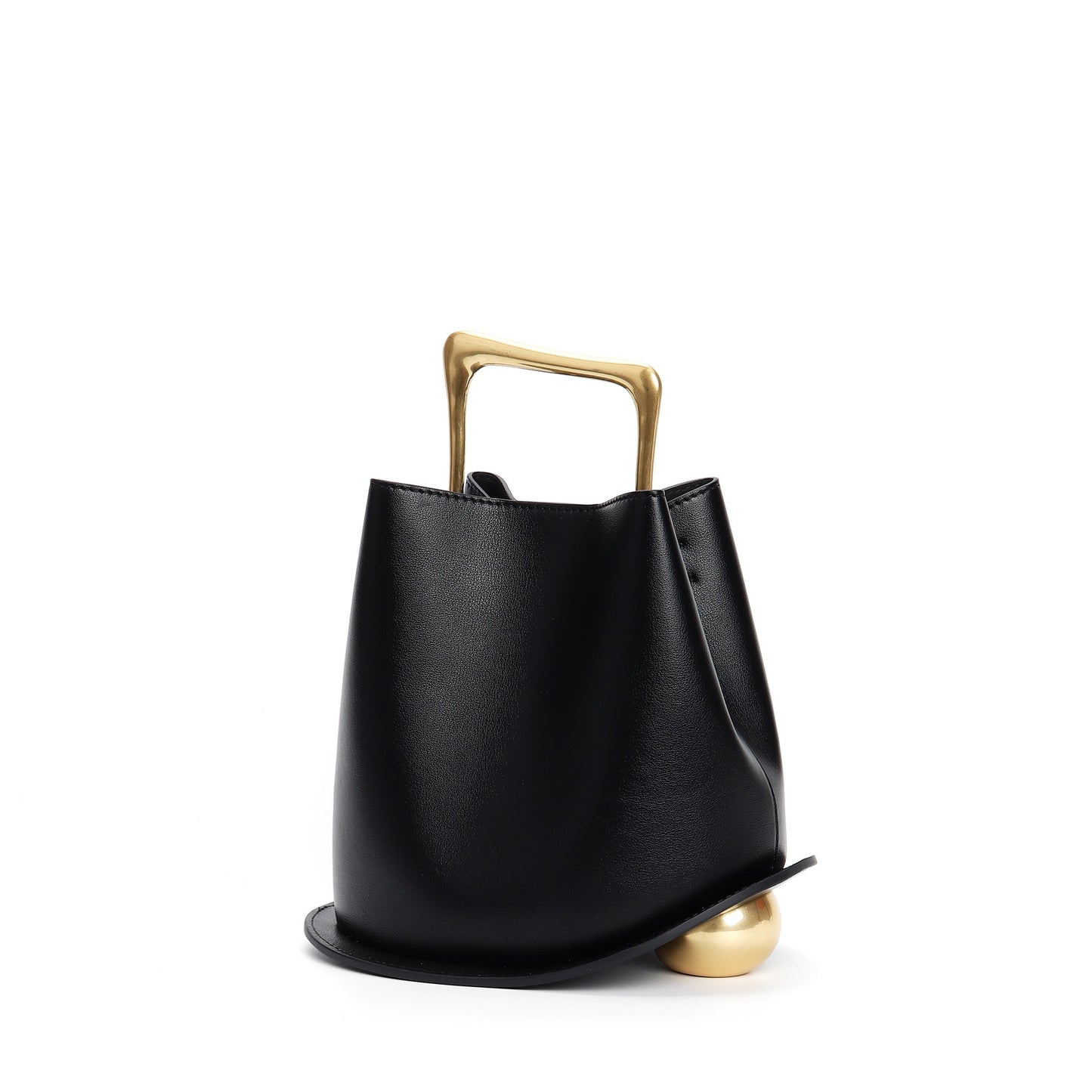 Urban Simplicity Bucket Bag