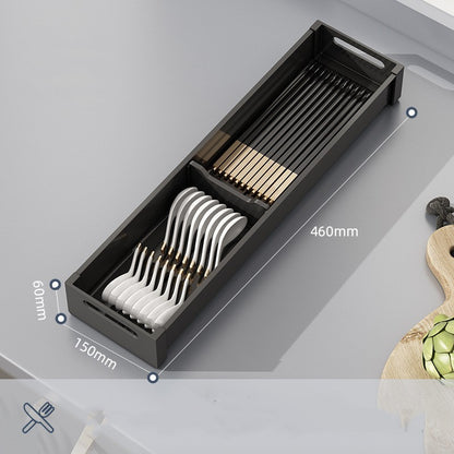 Kitchen Drawer Divider