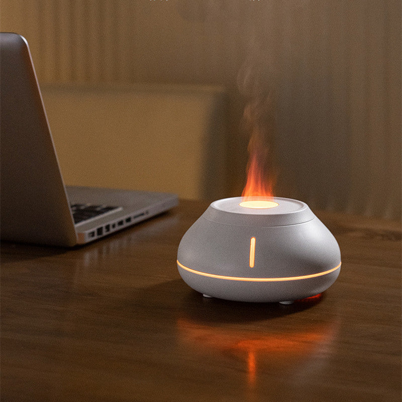 Zen Breeze Humidifier