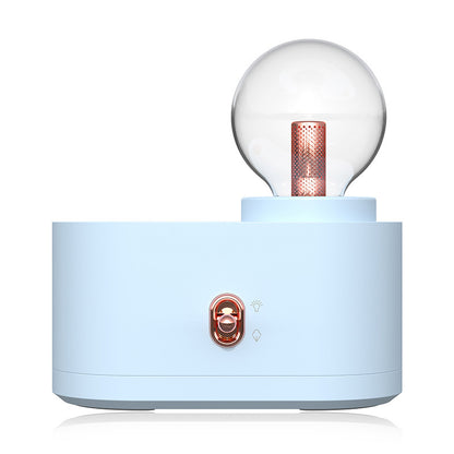 Retro Bulb Humidifier