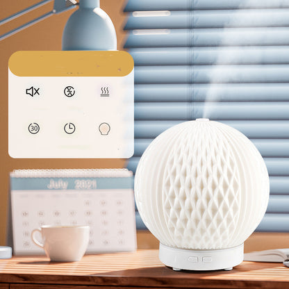 Automatic Essential Oil USB Humidifier