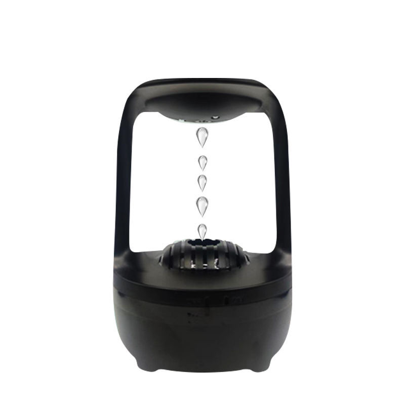 Anti Gravity Humidifier