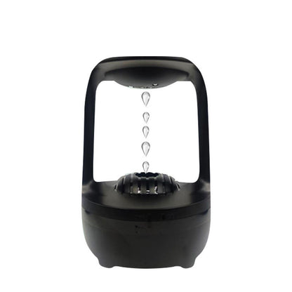 Anti Gravity Humidifier