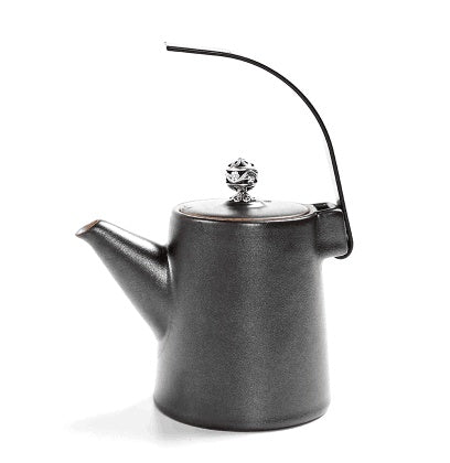 Elegant Dainty Teapot