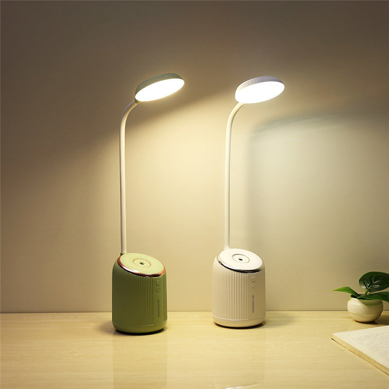 Tranquil Lamp Humidifier