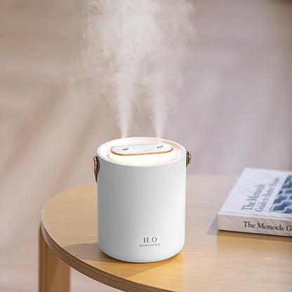 Sky Breeze Fog Humidifier