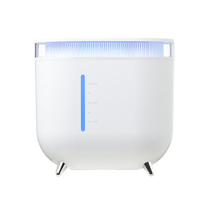 Double Jet Sleek Humidifier