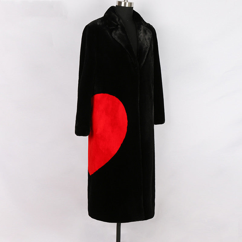 Pulse Edge Coat