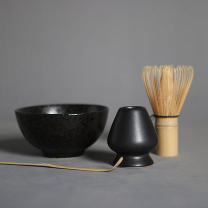 Japanese Style Matcha Tea Set