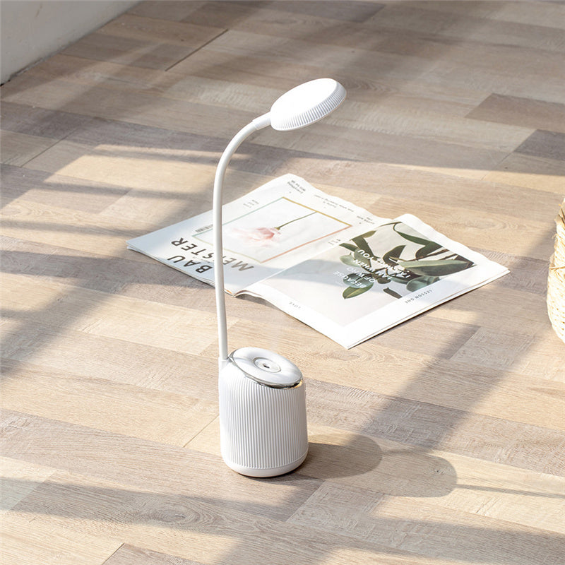 Tranquil Lamp Humidifier