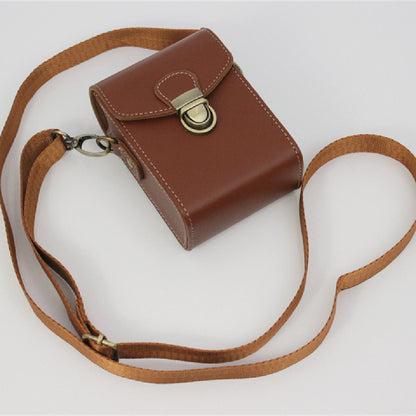 Compact Accent Bag