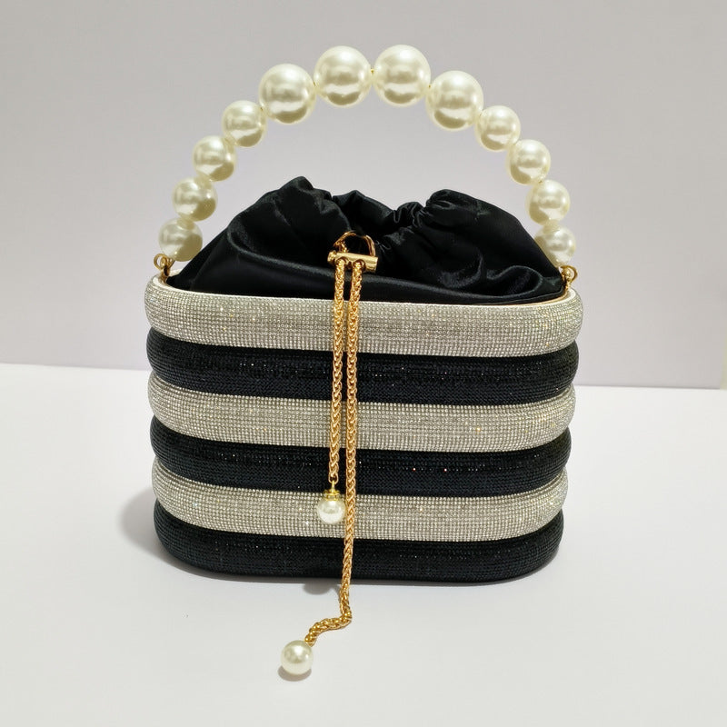 Glam and Grace Bag