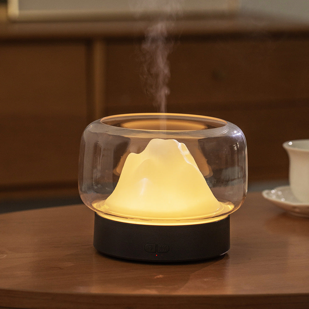 Mountain Oil Humidifier