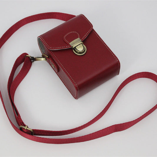 Compact Accent Bag