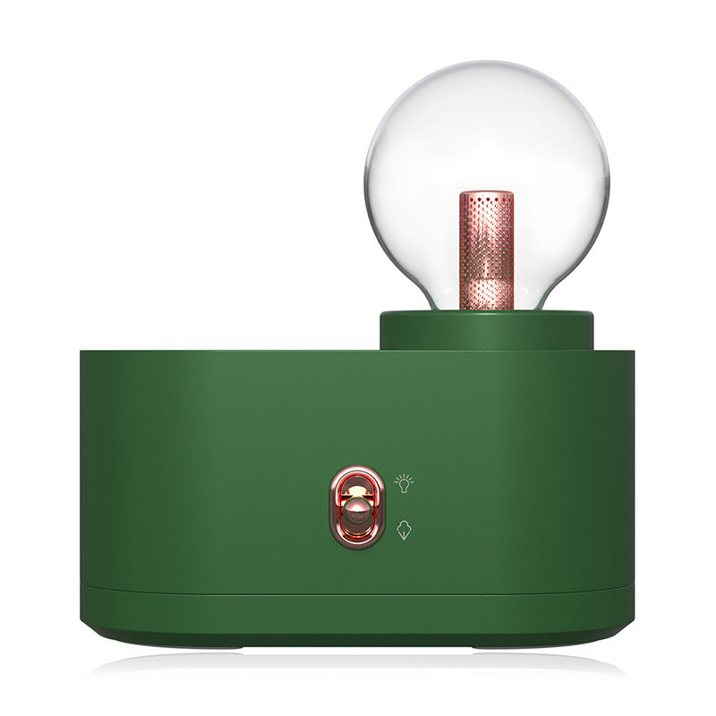 Retro Bulb Humidifier