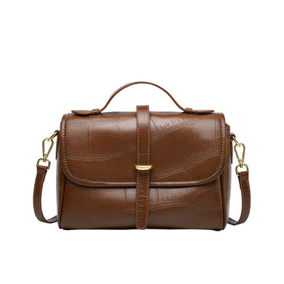 Classic Compact City Bag