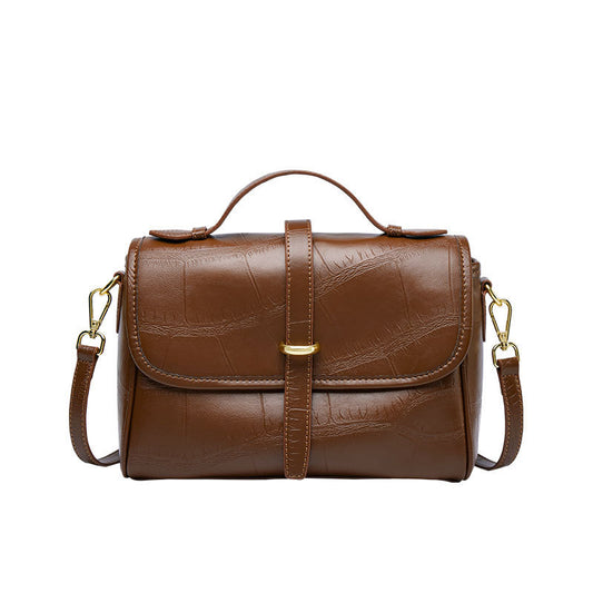 Classic Compact City Bag