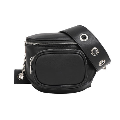 Urban Essence Saddle Bag