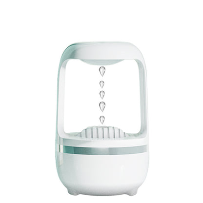 Anti Gravity Humidifier