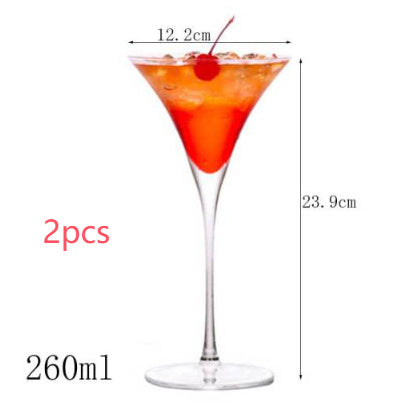 Creative Cocktail Glass