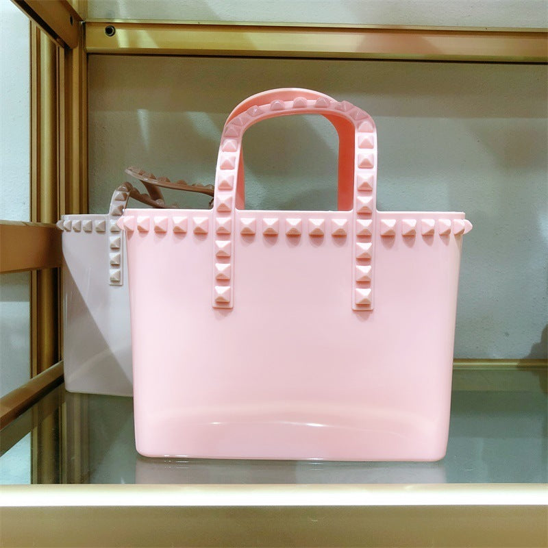 PVC Style Me Bag