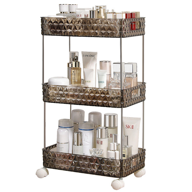 Luxury Bathroom Floor Trolley