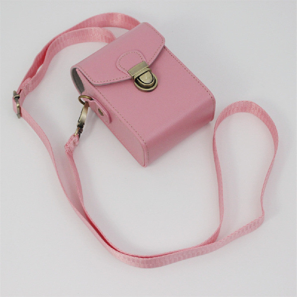 Compact Accent Bag