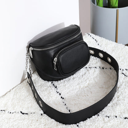 Urban Essence Saddle Bag