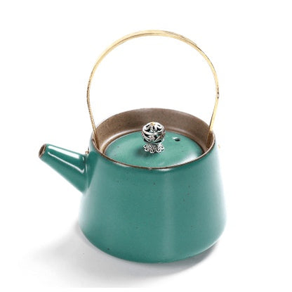 Elegant Dainty Teapot