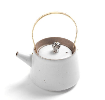 Elegant Dainty Teapot