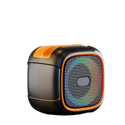 Portable Outdoor Wireless Bluetooth Speaker