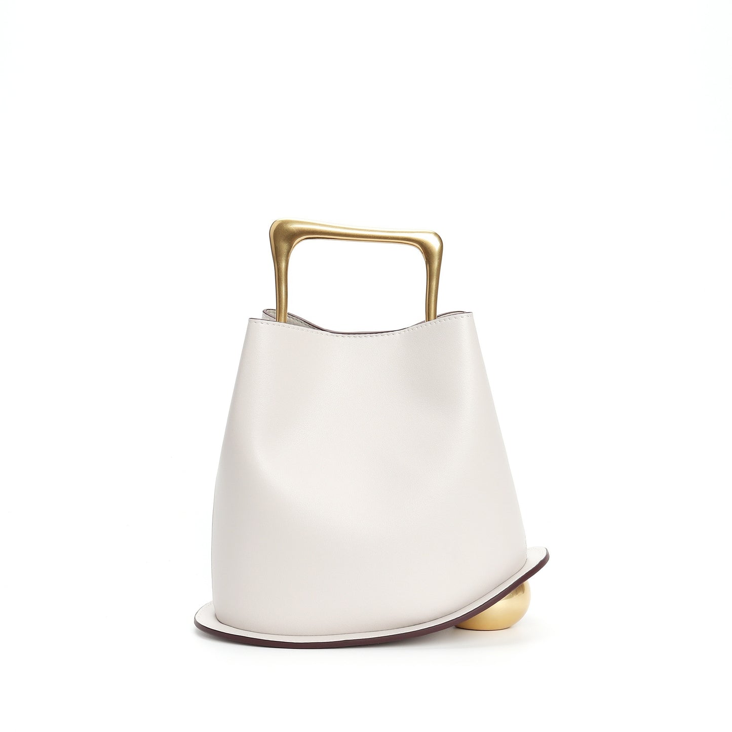 Urban Simplicity Bucket Bag