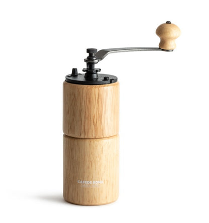 Hand Grinding Coffee Bean Machine