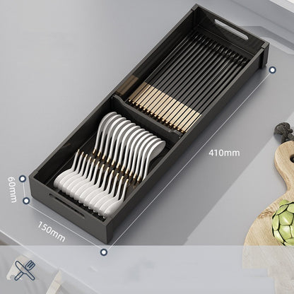 Kitchen Drawer Divider