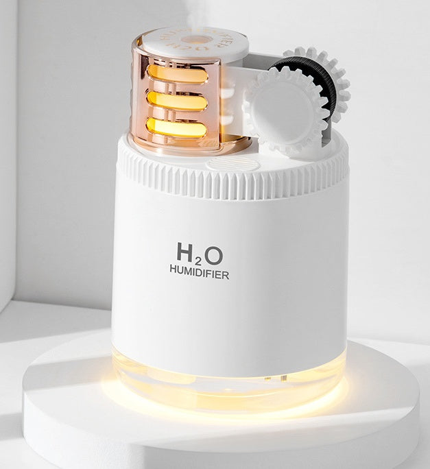 Light Me Up Humidifier