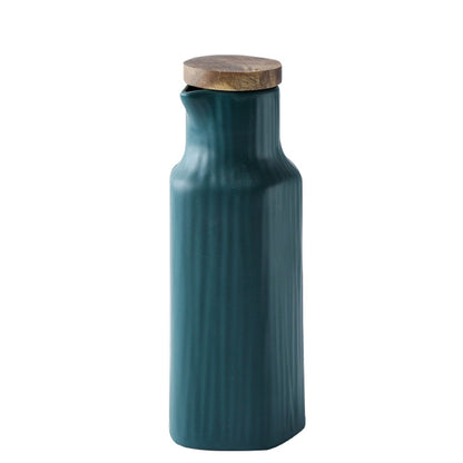 Liquid Seasoning Ceramic Bottle