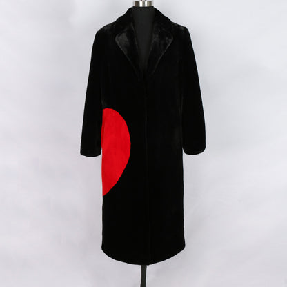 Pulse Edge Coat