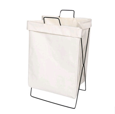 Foldable Fabric Hamper Laundry Basket