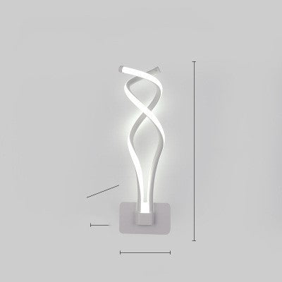 Shadow Play Wall lamp