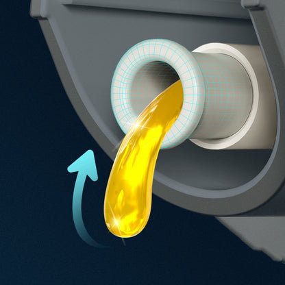 Automatic Sensor Oil Pouring Bottle