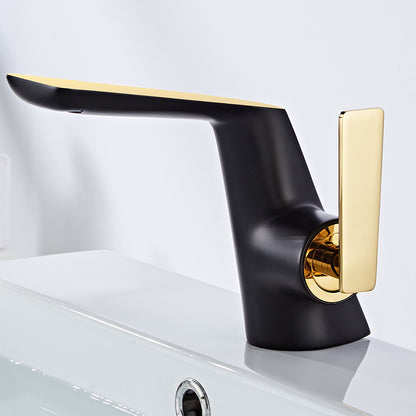 Bathroom Basin Hot And Cold Faucet