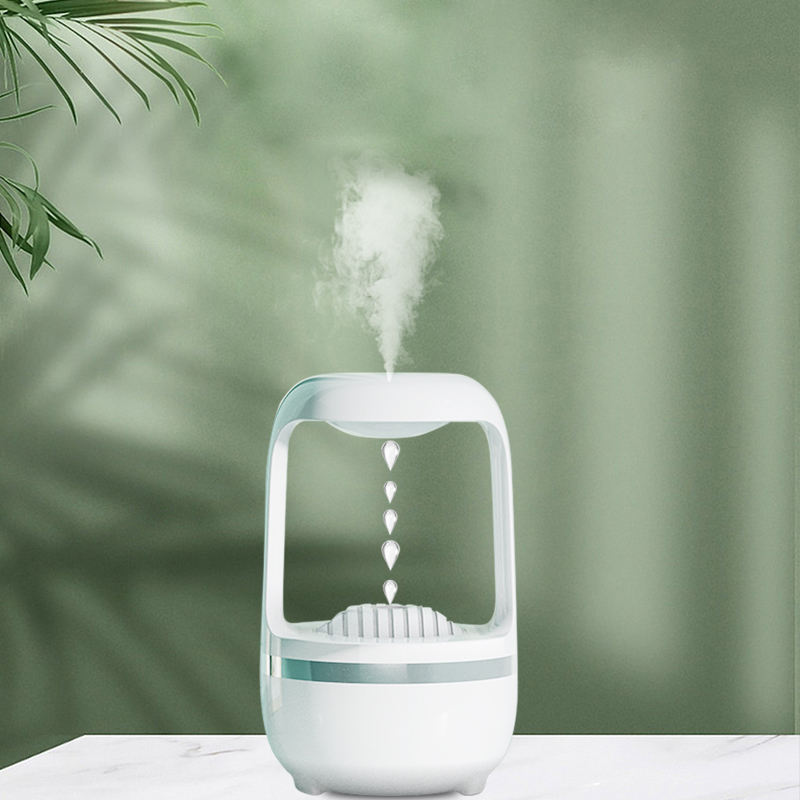 Anti Gravity Humidifier