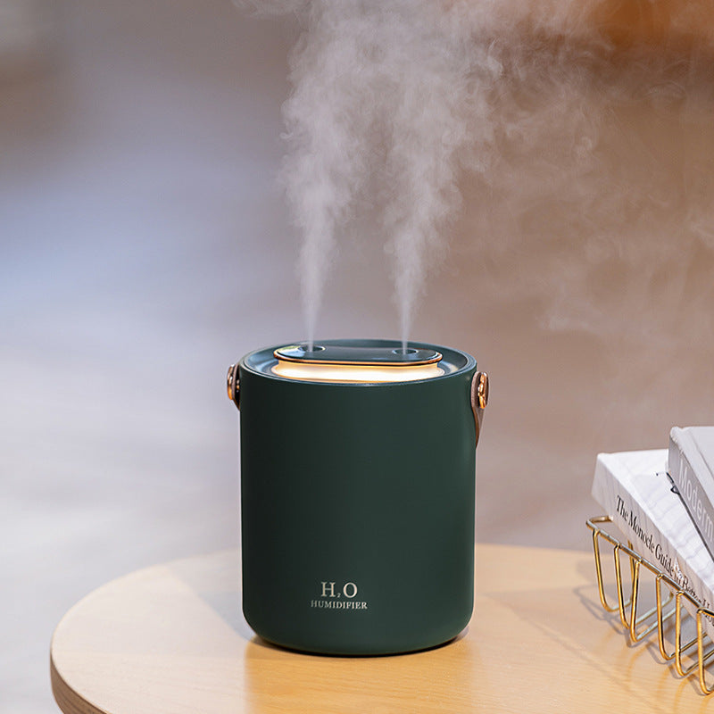 Sky Breeze Fog Humidifier