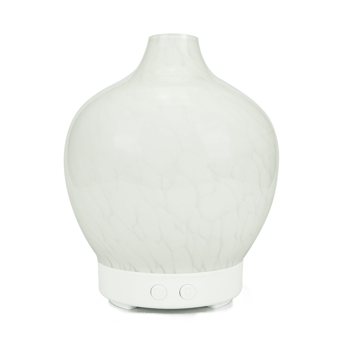 Glass Marble Aroma Humidifier