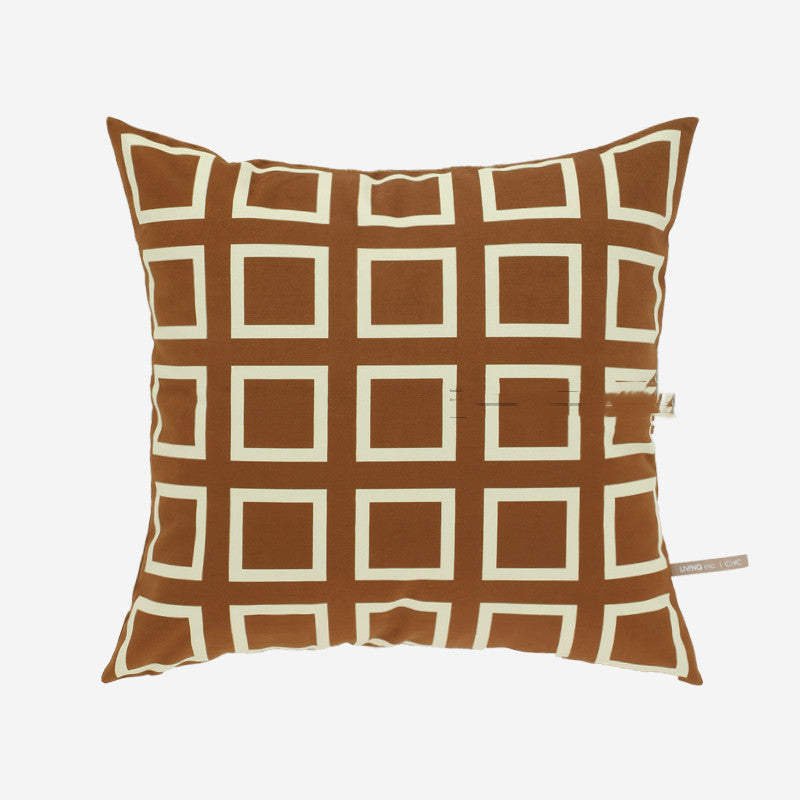 Artful Comfort Cushion Cover