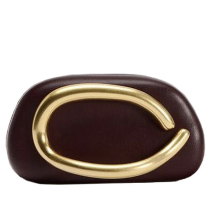 Classic Curve Bag